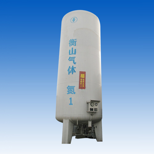 液氮的使用注意事項