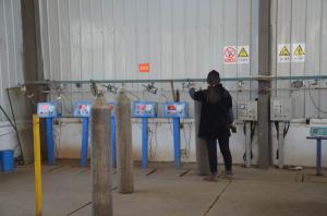 廠(chǎng)區(qū)環(huán)境